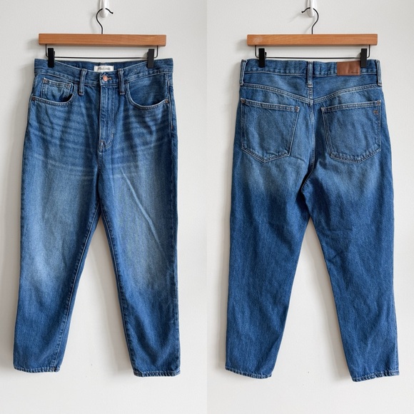 MADEWELL • The Momjean in Stratfield Wash - Picture 3 of 13